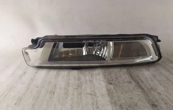 Volkswagen PASSAT B8 Front fog light 3G0941661H