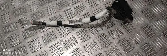 Mercedes-Benz GL X166 Negative earth cable (battery) 8228448060