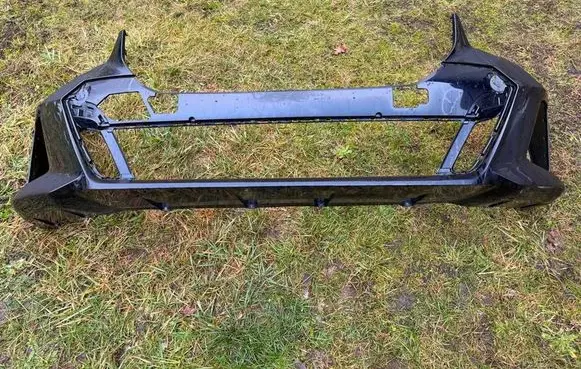 BMW i5 G60 Front bumper 8084653