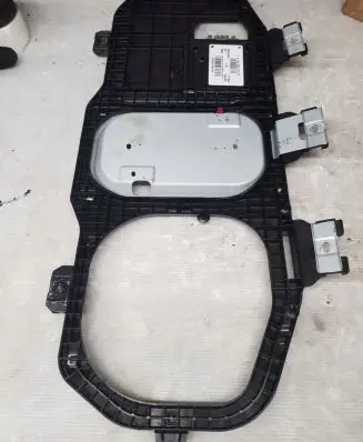 Mercedes-Benz ML W164 Aerial antenna amplifier A1648202575