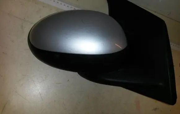 Citroen C1 Manual wing mirror 879100H010 KTB 1E7