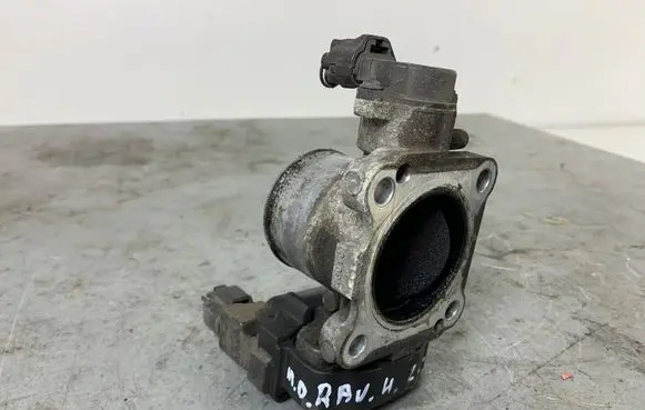 Toyota RAV 4 (XA30) Throttle valve 1923002010