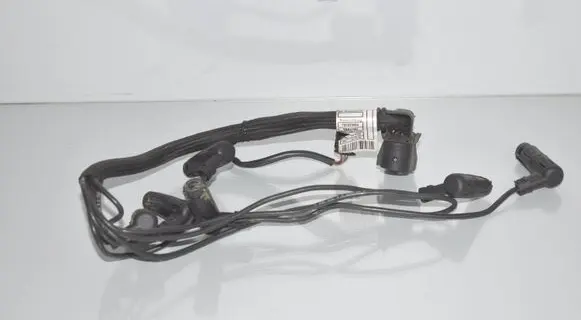 BMW 5 F10 F11 Glow plug wires 7808256