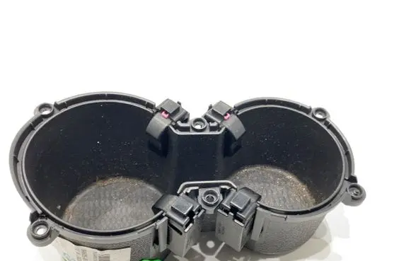 Hyundai Tucson TL Cup holder 84652D7101