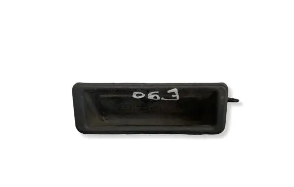 BMW 3 E90 E91 Tailgate/trunk/boot exterior handle 51247118158 7118158