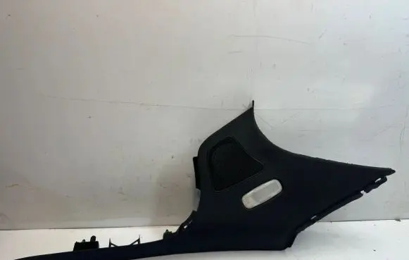 Mercedes-Benz CLS C218 X218 (D)pillar trim (top) A2186906400
