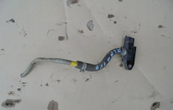 Air pressure sensor