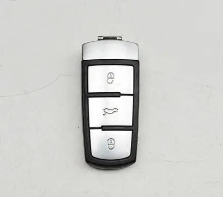 Volkswagen PASSAT B7 Ignition key/card 3C0959752BA