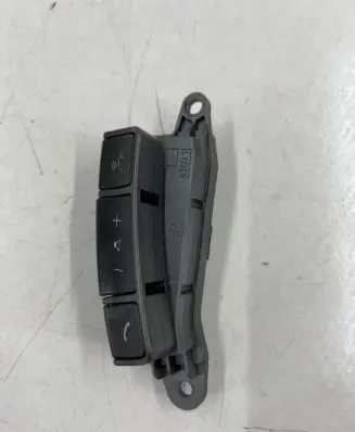 BMW 7 E65 E66 Steering wheel buttons/switches 0347670007 555345000 6911585