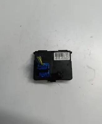 Peugeot 308 Other control units/modules 9678007680 E1065901C E1074595F