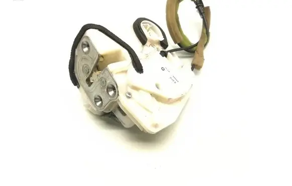 Mazda 6 Front door lock 3L18D0800