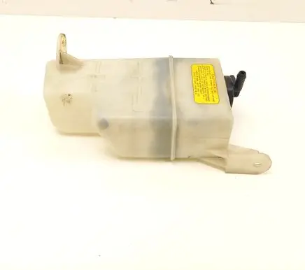 Hyundai Atos Classic Coolant expansion tank/reservoir