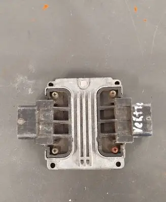 Opel Vectra C Gearbox control unit/module 55353024