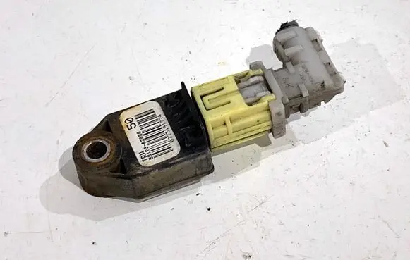 Toyota Auris E180 Airbag deployment crash/impact sensor 89173-02080