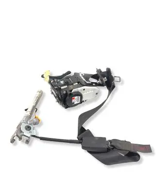 Citroen C4 Grand Picasso Front seatbelt 6249901AA