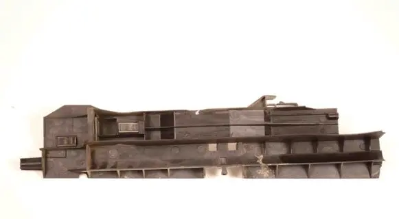 BMW X5 E70 Radiator support slam panel bracket 7799761