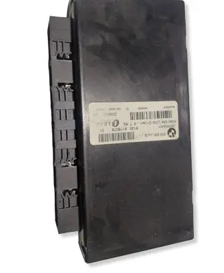BMW 5 E60 E61 Comfort/convenience module 9176078 239943