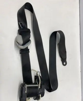 Volkswagen Caddy Front seatbelt 2K5857806