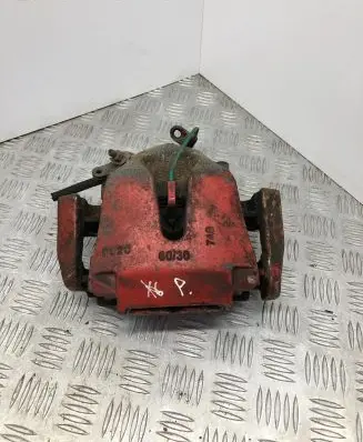 BMW X6 E71 Front brake caliper