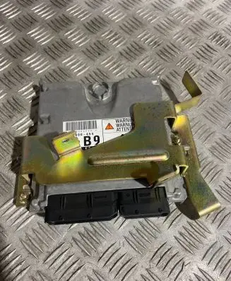 Engine control unit/module