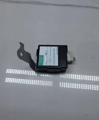 Door central lock control unit/module