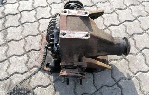 Aston Martin Vantage III Rear differential/diff mount bracket