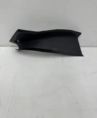 Rain gutter