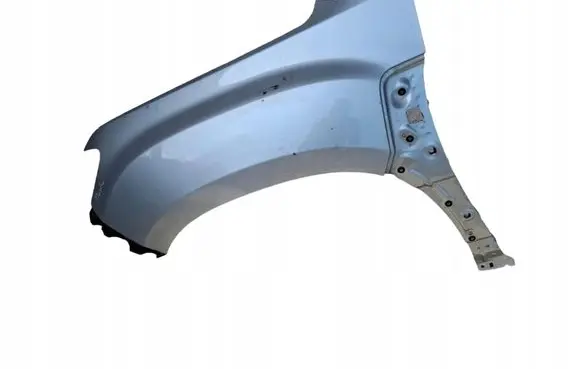 Dacia Duster II Fender 3NCTEILE