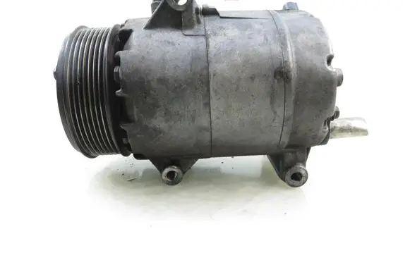 Renault Espace - Grand espace IV Air conditioning (A/C) compressor (pump) 