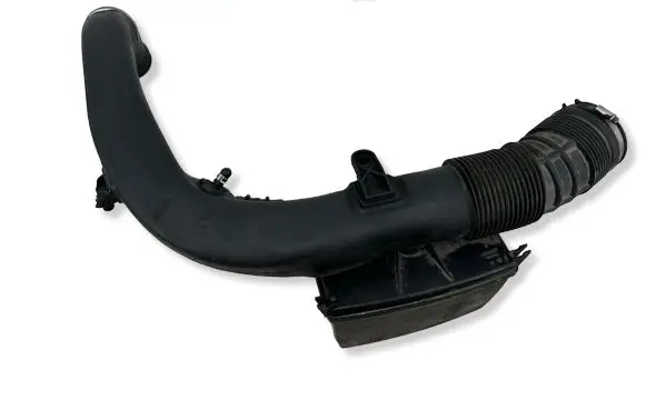 Volvo XC60 Intercooler hose/pipe 31319049