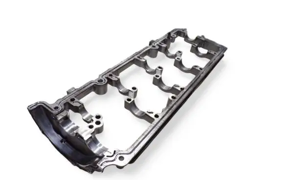 Volkswagen Touareg II Head Valve Retaining Insert/Retainer 057285H CKD