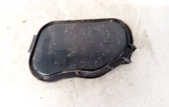 Opel Corsa D Headlight/headlamp dust cover 20b153c