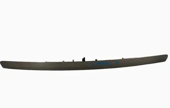 Renault Scenic III - Grand scenic III Tailgate/trunk/boot exterior handle 848100006R