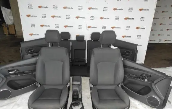 Chevrolet Cruze Interior set 
