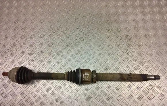Ford Focus C-MAX Front driveshaft