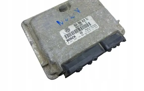 Engine control unit/module