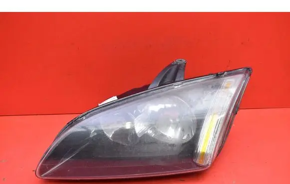Ford Focus C-MAX Headlight/headlamp 4M51-13W030-JB