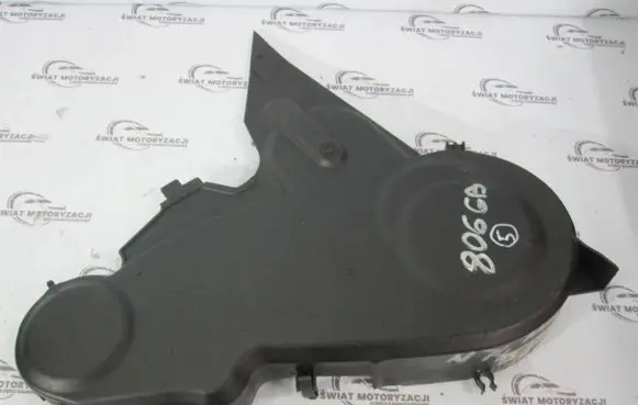 Seat Ibiza IV (6J,6P) Timing belt guard (cover)