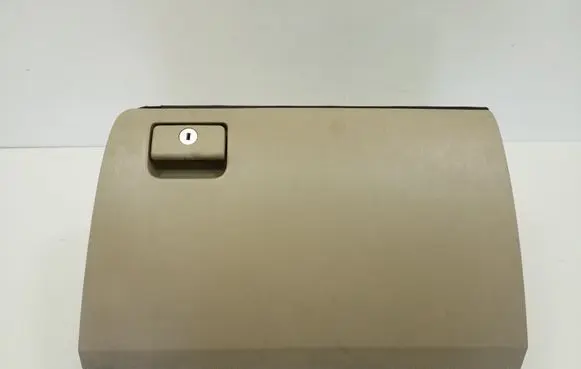 Toyota Land Cruiser (J120) Glove box 5550160180