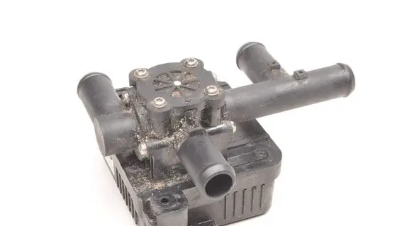 Hyundai Ioniq Coolant heater W3G7500