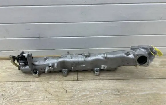 Intake manifold