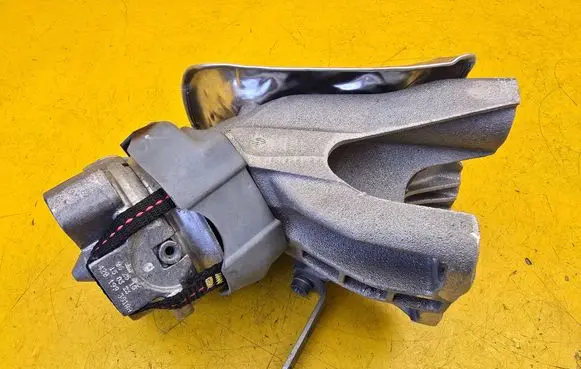 Audi R8 4S Engine mounting bracket 420199381AA 4S0199087E