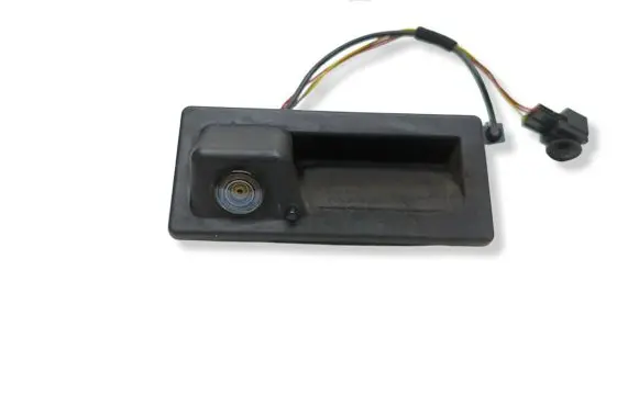 Reversing camera