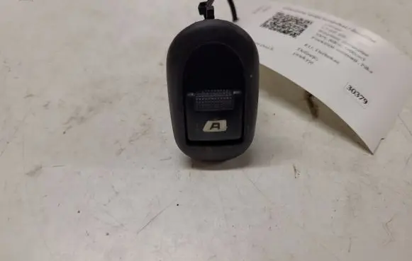 Citroen C3 Electric window control switch