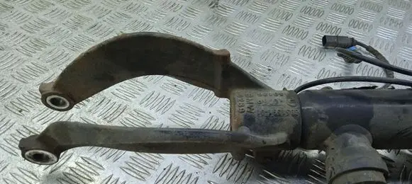 BMW X6 F16 Front shock absorber/damper 6875083