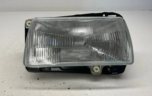 Volkswagen Jetta II Headlight/headlamp