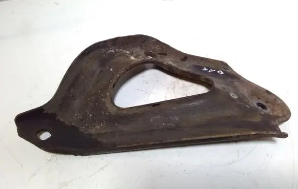 Other front suspension part