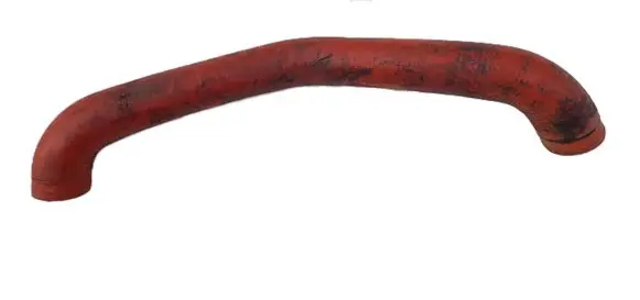 Iveco Daily 3rd gen Intercooler hose/pipe 504013410 99487930