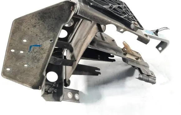 Audi A8 S8 D2 4D Other exterior part 4D0959115