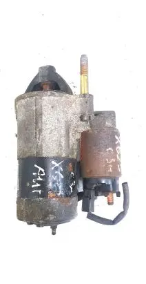 Hyundai XG Starter motor 3610037210